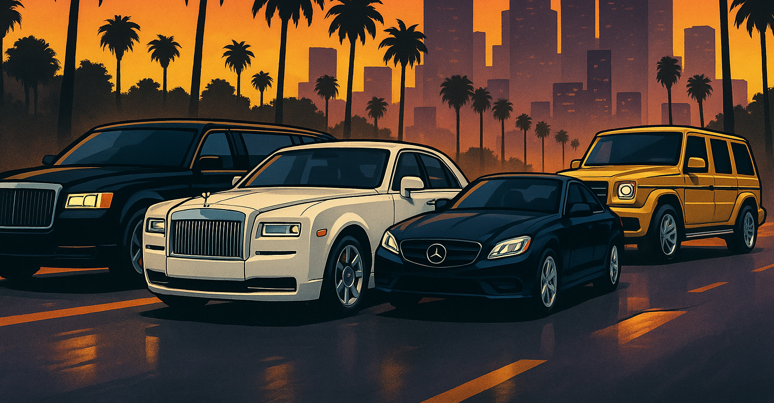 vehicles.luxury.title